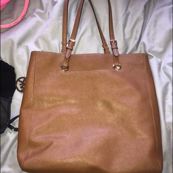 Michael Kors handbag - Picture 4 of 4